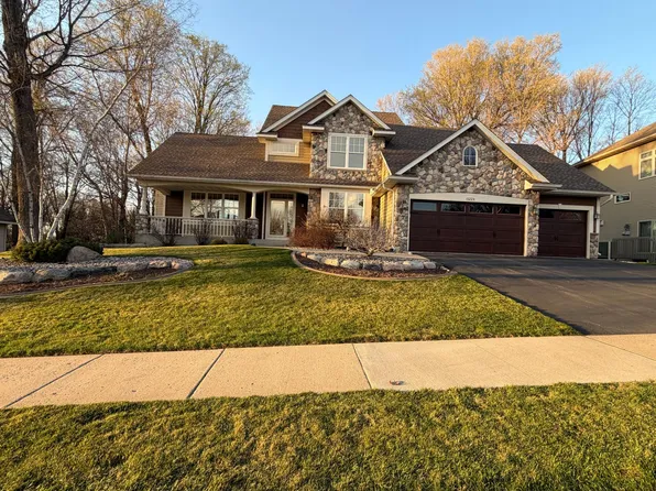 15224 Fairway Heights Rd NW, Prior Lake, MN 55372