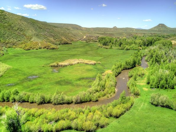 County Road 1, Slater, CO 81653