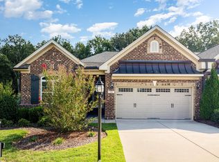705 Whisper Ridge Dr, Graham, NC 27253