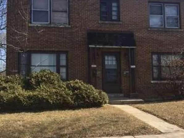 4308 N Sherman Blvd, Milwaukee, WI 53216