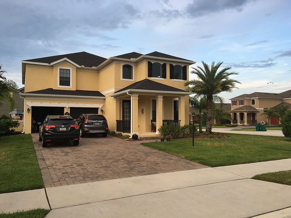 1st image of 6375 Trieda Dr