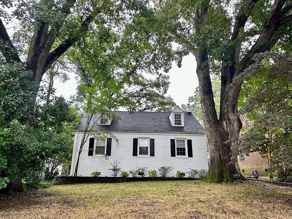 1st image of 4814 Bromley Ln