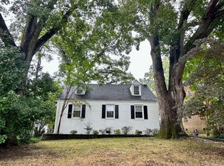4814 Bromley Ln, Richmond, VA 23226