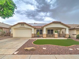 12910 W VERNON Avenue, Avondale, AZ 85392