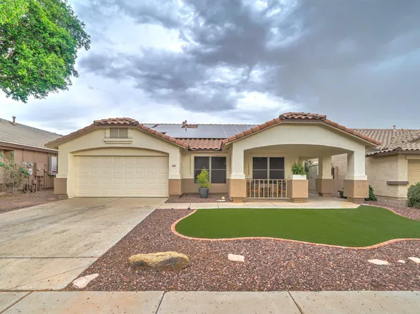 12910 W VERNON Avenue, Avondale, AZ 85392