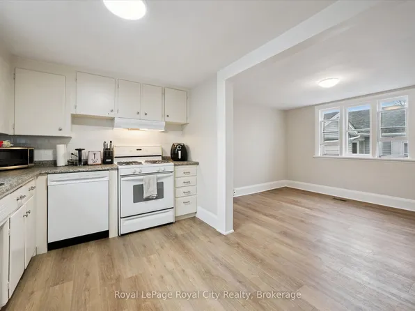29 Hooper St W #2, Guelph, ON N1E 5W6