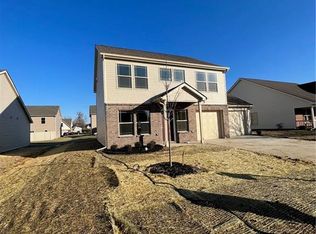 291 Hampton Trl, Springfield, OH 45502
