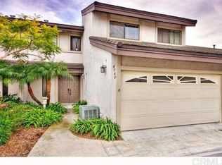 4740 Amberwood Ct, Carlsbad, CA 92008