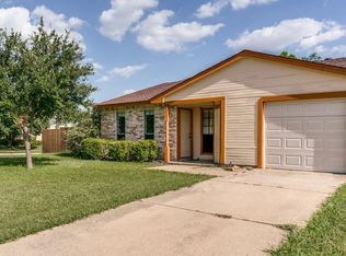 4257 Malone Ave, The Colony, TX 75056