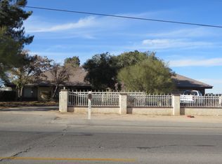 17564 Danbury Ave, Hesperia, CA 92345