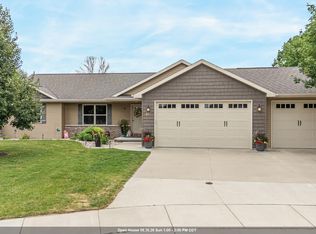 810 Rusty Ct, Kaukauna, WI 54130