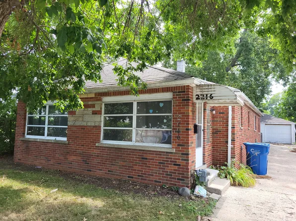2216 Goulson Ave, Warren, MI 48091