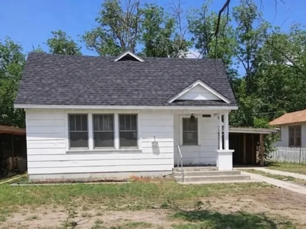 307 N Mesquite St, Carlsbad, NM 88220