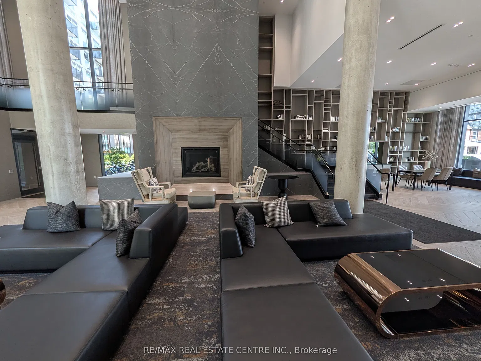 2 bed, $2,700 — Photo 4