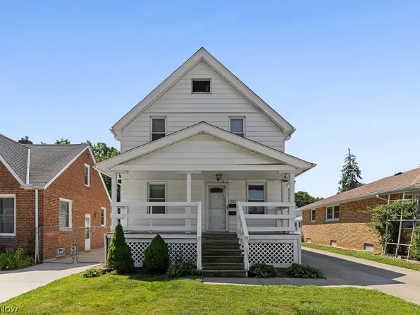 3119 Brookdale Ave, Parma, OH 44134