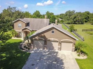 4307 Britt Rd, Mount Dora, FL 32757