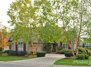 5156 Versailles Ave, Brighton, MI