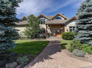 18390 Fryrear Ranch Rd, Bend, OR 97701