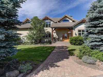 18390 Fryrear Ranch Rd, Bend, OR, 97703