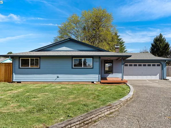 7205 NE 120th Ave, Vancouver, WA 98682