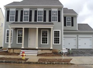 1425 Drake Ln, Lancaster, PA 17601