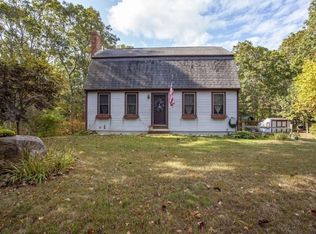 6 Caravel Dr, Plymouth, MA 02360