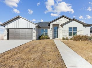 The Trigger Plan, Legacy Ranch, Temple, TX 76502