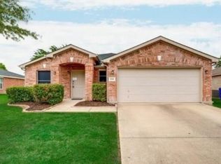 208 Stanford, Forney, TX 75126