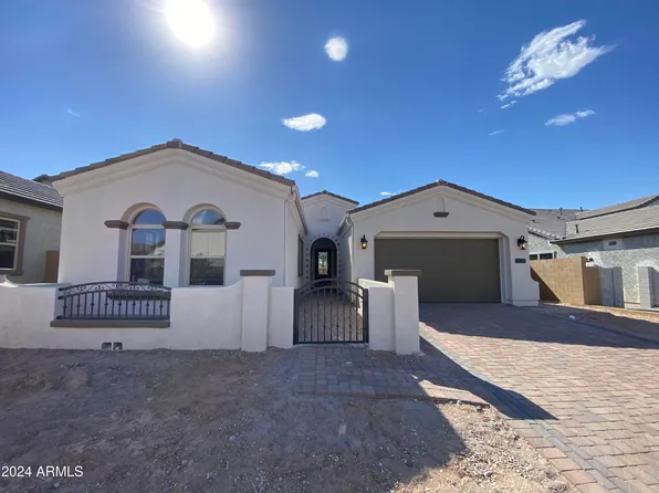 3628 N 59TH Street, Mesa, AZ 85215