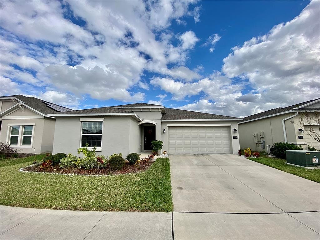 236 Taft Dr, Davenport, FL 33837 Zillow