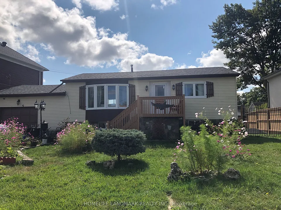 5 Bowers Rd