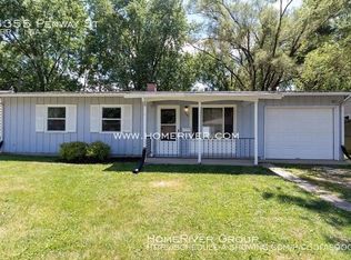 5355 Penway St, Indianapolis, IN