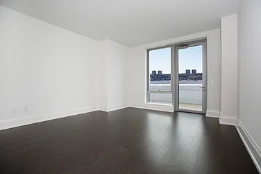 Rented by BLU Real Estate