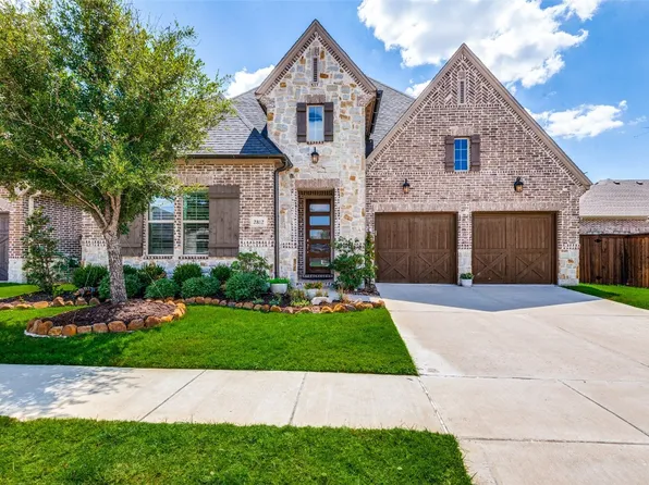2812 Braemar, Lewisville, TX 75056