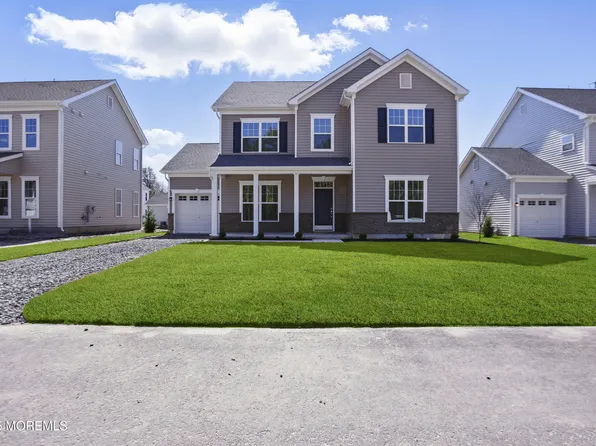 424 Third Avenue, Toms River, NJ 08757