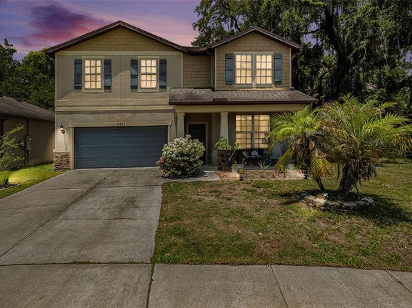 15561 Stone House Dr, Brooksville, FL 34604