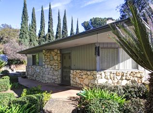 480 W Montecito Ave, Sierra Madre, CA 91024