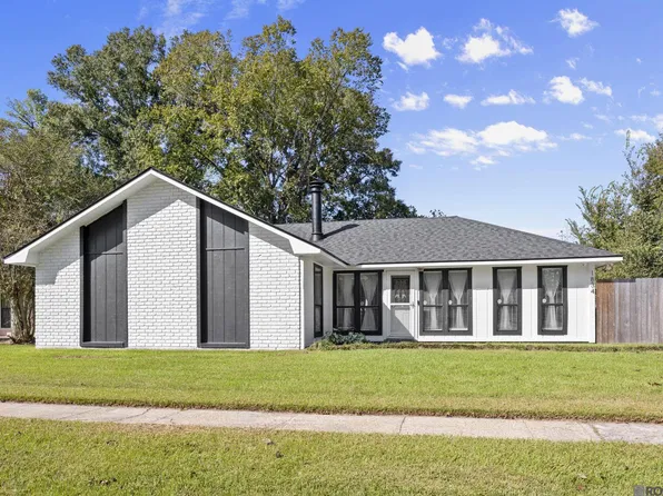 1834 E Marsden Pl, Baton Rouge, LA 70816