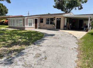 2359 Burns Ave, Melbourne, FL 32935