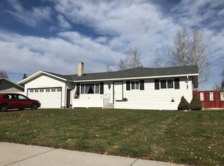 329 E 4th N, Saint Anthony, ID 83445