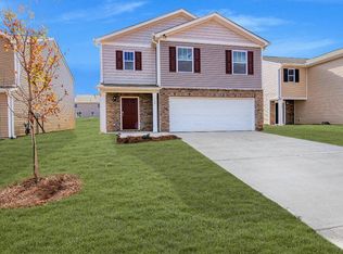 2139 Monk Dr, Haw River, NC 27258