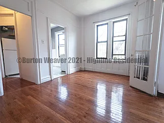 Rented by Highline Residential