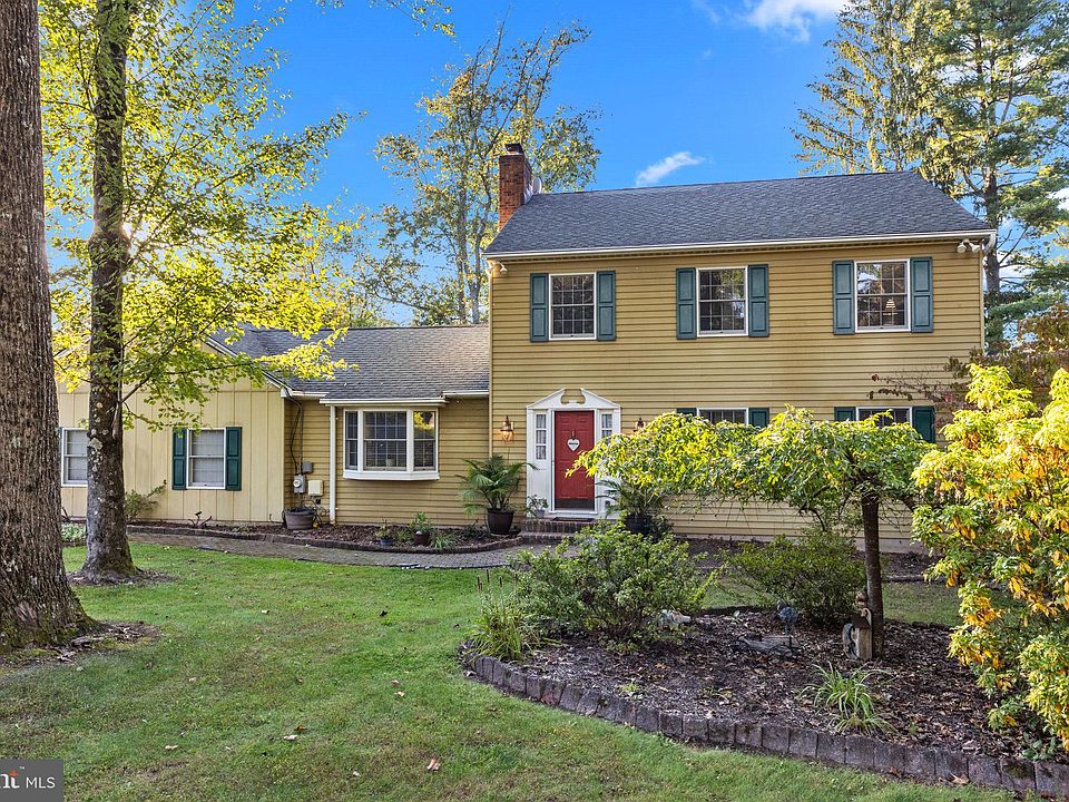 72 Lochatong Rd, Ewing, NJ 08628 Zillow