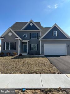 527 Horse Trail Ln, Felton, DE, 19943