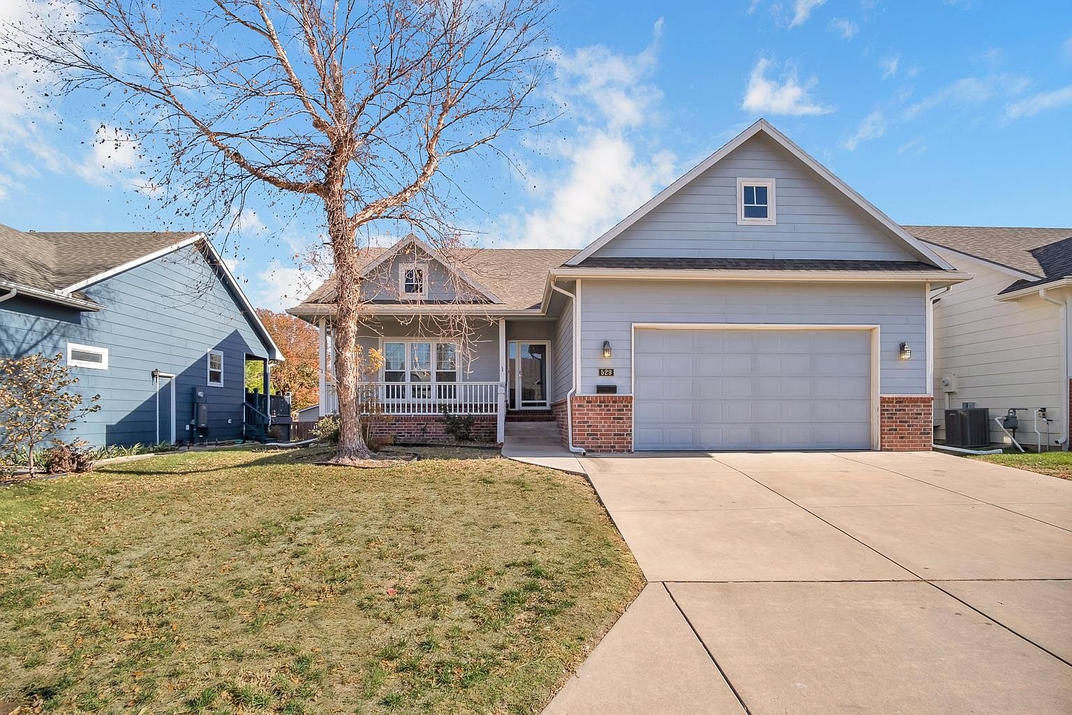 529 Autumn Glen Ct, Newton, KS 67114 Zillow