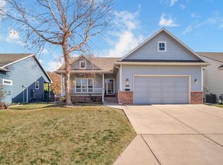 529 Autumn Glen Ct, Newton, KS 67114