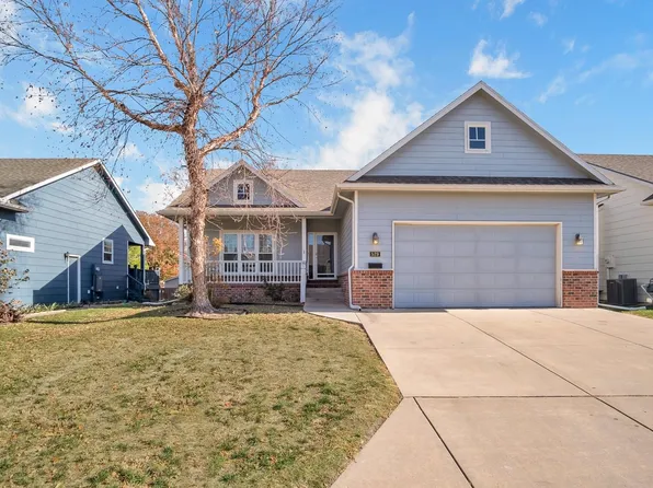 529 Autumn Glen Ct, Newton, KS 67114