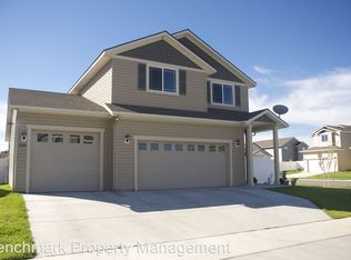 8367 N Wentworth St, Post Falls, ID 83854