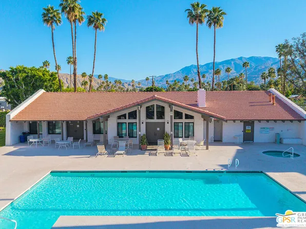 1050 E Ramon Rd Unit 84, Palm Springs, CA 92264