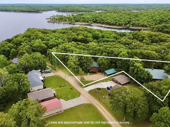 22474 Lake Drive, Pittsburg, MO 65724